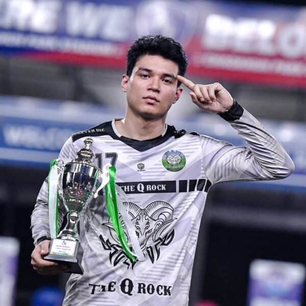 S__264388614_0 เสื้อกีฬาฟุตบอล