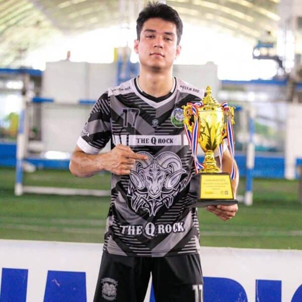 S__264388618_0 เสื้อกีฬาฟุตบอล