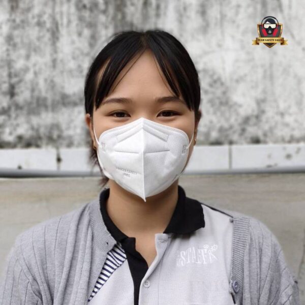 หน้ากาก N95 กันฝุ่นละเอียดสูง ราคาส่ง