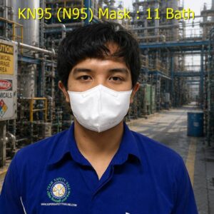 ----------- หน้ากาก N95 กันฝุ่นละเอียดสูง ราคาส่ง